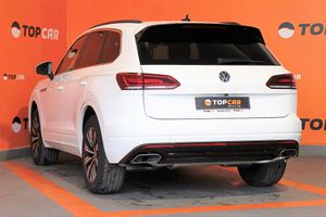 Volkswagen Touareg 3.0 TdiV6  Rline 231 cv   - Foto 34