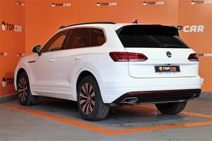 Volkswagen Touareg 3.0 TdiV6  Rline 231 cv   - Foto 35