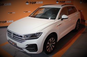 Volkswagen Touareg 3.0 TdiV6  Rline 231 cv   - Foto 7