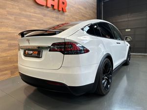 Tesla Model X 100 D 4wd   - Foto 9