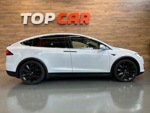 Tesla Model X 100 D 4wd   - Foto 3