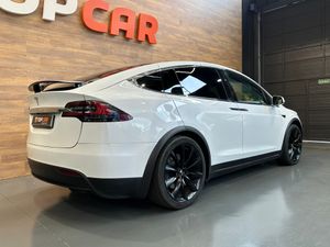 Tesla Model X 100 D 4wd   - Foto 4