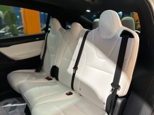 Tesla Model X 100 D 4wd   - Foto 16