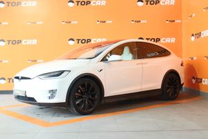 Tesla Model X 100 D 4wd   - Foto 10