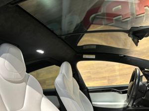 Tesla Model X 100 D 4wd   - Foto 21