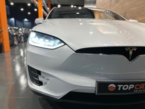 Tesla Model X 100 D 4wd   - Foto 8