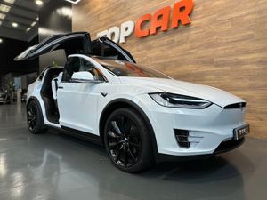 Tesla Model X 100 D 4wd   - Foto 5