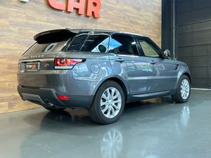 Land-Rover Range Rover Sport 3.0 Tdv6 258 cv   - Foto 6