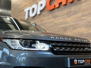 Land-Rover Range Rover Sport 3.0 Tdv6 258 cv   - Foto 11