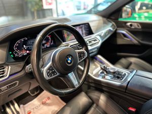 BMW X6 Xdrive 4.0 i M   - Foto 11