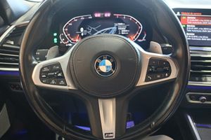 BMW X6 Xdrive 4.0 i M   - Foto 20