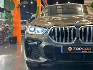 BMW X6 Xdrive 4.0 i M   - Foto 9