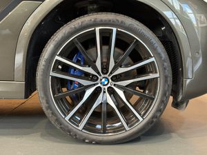 BMW X6 Xdrive 4.0 i M   - Foto 7