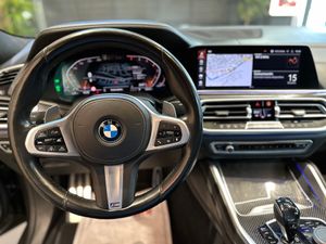 BMW X6 Xdrive 4.0 i M   - Foto 22