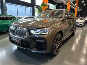 BMW X6 Xdrive 4.0 i M   - Foto 5