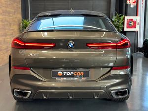 BMW X6 Xdrive 4.0 i M   - Foto 43