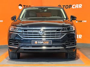 Volkswagen Touareg 3.0 Tdi  V6  231 cv Premium   - Foto 4