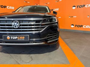 Volkswagen Touareg 3.0 Tdi  V6  231 cv Premium   - Foto 10