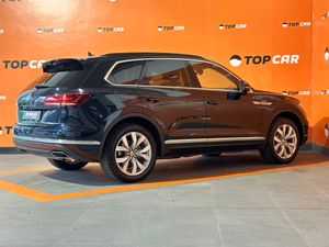 Volkswagen Touareg 3.0 Tdi  V6  231 cv Premium   - Foto 28