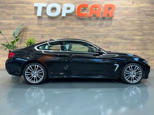 BMW Serie 4 430i Coupe Pack M   - Foto 3