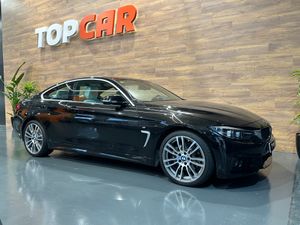 BMW Serie 4 430i Coupe Pack M   - Foto 2
