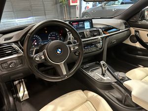 BMW Serie 4 430i Coupe Pack M   - Foto 6