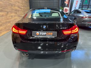 BMW Serie 4 430i Coupe Pack M   - Foto 27