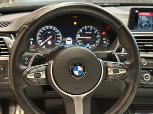 BMW Serie 4 430i Coupe Pack M   - Foto 12