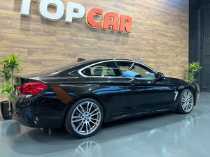 BMW Serie 4 430i Coupe Pack M   - Foto 4