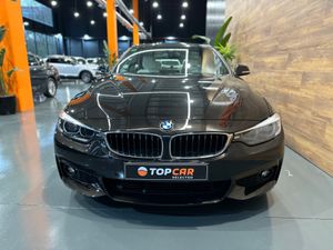 BMW Serie 4 430i Coupe Pack M   - Foto 5