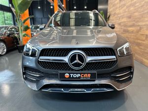 Mercedes GLE 300d Amg   - Foto 29