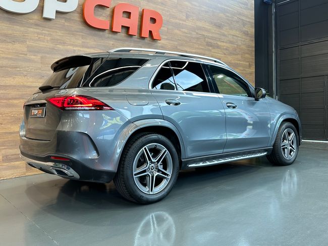 Mercedes GLE 300d Amg   - Foto 4