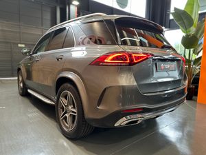 Mercedes GLE 300d Amg   - Foto 7