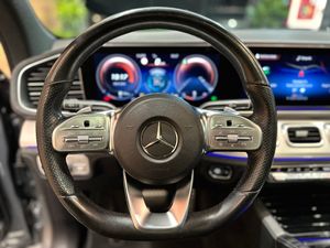 Mercedes GLE 300d Amg   - Foto 19