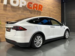 Tesla Model X 100 D 4wd   - Foto 4