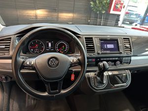 Volkswagen Multivan Premium corto 2.0 Tdi Dsg  150 cv   - Foto 14