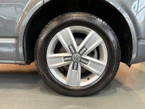Volkswagen Multivan Premium corto 2.0 Tdi Dsg  150 cv   - Foto 8