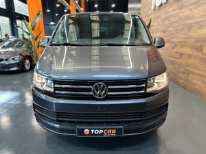 Volkswagen Multivan Premium corto 2.0 Tdi Dsg  150 cv   - Foto 33