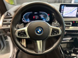 BMW X3 Xdrive 3.0e Pack M Sport   - Foto 21