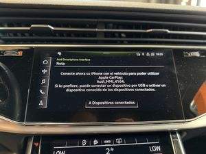 Audi Q7 4.5 tdi Quattro Sline  7 plazas   - Foto 24