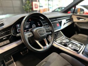 Audi Q7 4.5 tdi Quattro Sline  7 plazas   - Foto 12