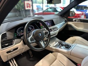 BMW X5 4.0 I Xdrive  M Sport   - Foto 10