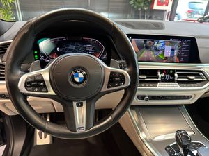 BMW X5 4.0 I Xdrive  M Sport   - Foto 19