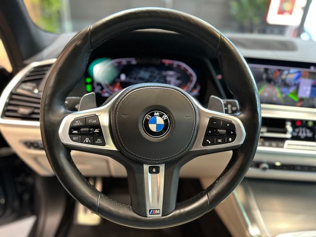 BMW X5 4.0 I Xdrive  M Sport   - Foto 18