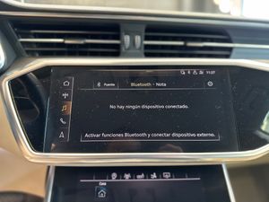Audi A7 55  3.0 Tfsi Quattro S-tronic   - Foto 27