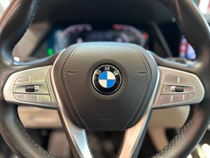 BMW X7 Xdrive 4.0 I Excellence 340 cv   - Foto 24