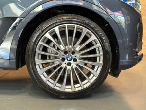 BMW X7 Xdrive 4.0 I Excellence 340 cv   - Foto 12