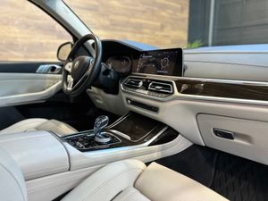 BMW X7 Xdrive 4.0 I Excellence 340 cv   - Foto 45