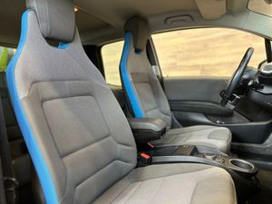 BMW i3 S 184 CV   - Foto 28