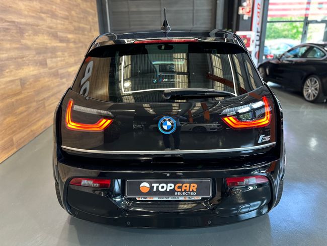 BMW i3 S 184 CV   - Foto 30